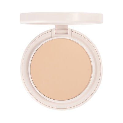 NATURAL BLUR POWDER FOUNDATION (POLVO COMPACTO MATIFICANTE)